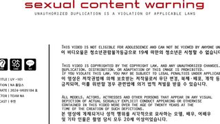 UY-101 Wooyeon H cup Bit Tits Small Girl MIB 풀팩 (쿠킹미제, 수연, 주희, 수아 다 있음) korean porn vip
