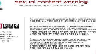 [MIB]YH-102 MIB 풀팩 (쿠킹미제, 수연, 주희, 수아 다 있음) korean porn vip