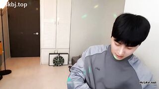 합방 흥분한 여게스트 표정과 몸짓이 압권 VIP팬방