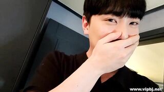 BJ 합방 자연산 가슴에 여자답고 세련된 게스트