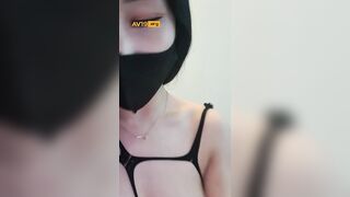 로즈-벗다빈(실버) korean bj