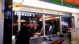 서면에서 마인드 좋은 05년생 헌팅 korean bj