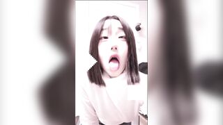 틱톡 여태모은 아헤3