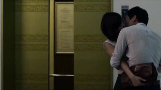 김선영 파격 노출 영화 화려한 외출 속 19금