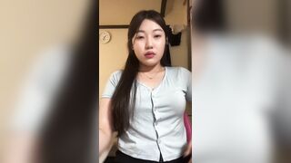 라방녀 올노 korean bj 1