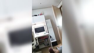 PARIS회색맨투맨 간단 펠라 korean porn vip (3)