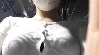 트윗 _ 연주 [버스야노] korean porn vip (28)