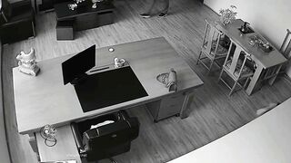 반드시 A학점 받는 여대생 ipcam
