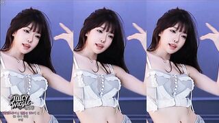 과즙세연 리액션 2개 korean bj 2