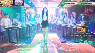 아리샤 (광상 섹시댄스 편집) korean bj