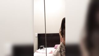 02년생 잠옷녀 (직촬) 풀팩 + 영상 사진 추가팩 korean porn vip (2) 2