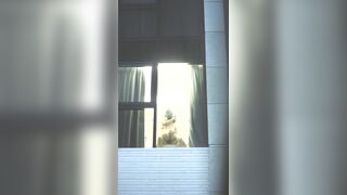 K모텔_네토남밖에서 초대남 촬영 6V [풀팩] korean porn vip ipcam (4)