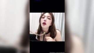 한국녀 [온팬] tinaislove (viviworld) 11V korean porn vip (1) 2