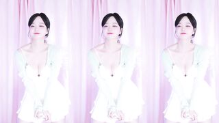BJㄹ아 욕로투 쌍욕 박으면서 제로투 댄스 korean bj 3