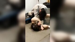 중국 꼴림 웃김 ㅋㅋ