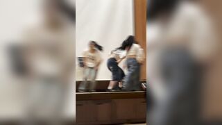 예전에 올렸던 예열용 춤 영상 2개 (1)
