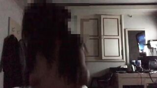 트위터 민서 풀팩 (8)