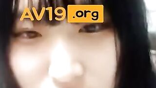 육덕녀 우가_아프에서 인스타로 [올노분수자위] korean bj
