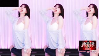 토실토실한 엉덩이 BJㄱㅃ귤 모또모또 하야쿠 korean bj 2