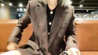 신작✨ 【미공개】 김웅냐 온팬_자위.야노 4V korean porn vip (2)
