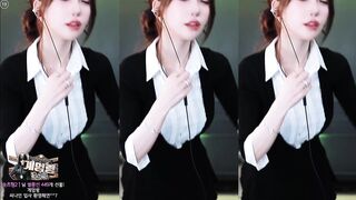 과즙세연 250825 korean bj