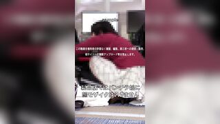 バレたけど、爆乳ちゃんのえちえちパンティと生乳で大サービスで結果オーライ！ jav jvip ipcam