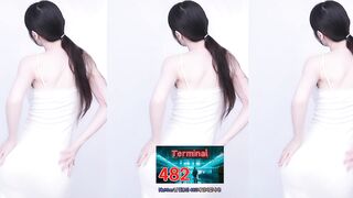 bj 금화 미시룩 korean bj