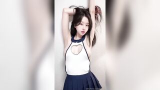 신작 ✨ [온팬] 서아_꼭노 4v korean porn vip (3)