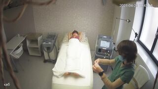 Ass Hair Removal [Ukraine CCTV] ipcam 5