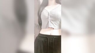 틱톡 징닝 라방 하이라이트 편집본