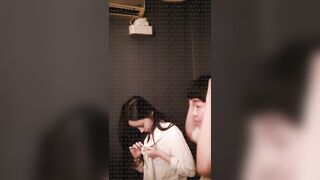 보빨 좋아하는 존예 대딸 도우미