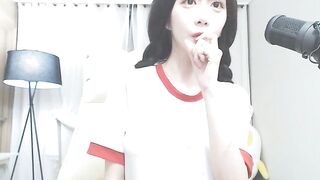 팬방 유출시 강력대응 한다는 귀요미