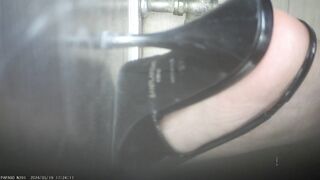 China Toilet Voyeur sifangktv 2366-2368 ipcam 3