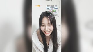 숲_아디_eunsoo6745.팬더_아디_edettiehwb1782 ★ 20살 신입꼭노 korean bj
