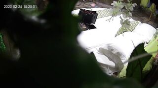 超清高质量绿叶房情侣⏩小姐姐把男友鸡巴给压坏了22V[某房原版] china (8)