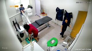 신작IP ✨ 허리치료센터 채널15번 ipcam korean porn vip