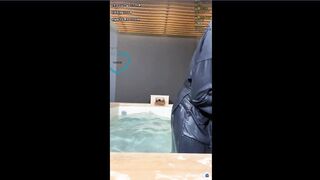 서실 2023비키니 모음 korean bj (5)