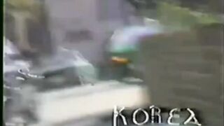 초레어 고전 - 50년전 미군부대 창녀촌 (1)