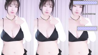 러아 둘기얏 그릴래영 250906 korean bj 3