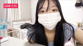 비고 민서 소수 밴드라방 (3)