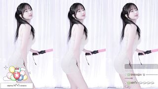 하음파 깅예솔 히또 루루 이유란 korean bj 6