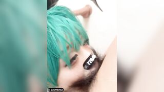 반창고녀 재업 7