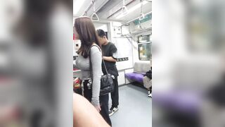 가슴큰 지하철녀 ㄷㅊ korean porn ipcam