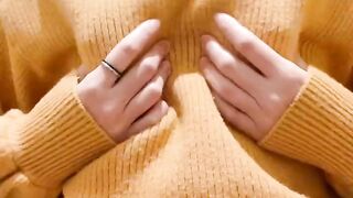 일 꼭지 괴롭히기 (1)