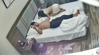 酒店精品(收藏级）✅学妹从反抗被动操3天变成床上母狗 china (7)