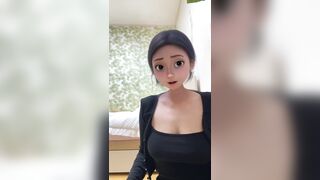 틱톡 퓨퓨 김수연 라방 1 korean porn vip (8)