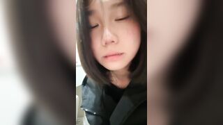 귀여운 여학생 (2)