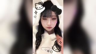 土日のみ　な〇インスタライブ20本セット jav jvip (2)