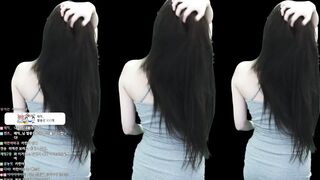 아이밈 리액션컷 2
