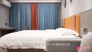 중국 조건녀 시리즈 최애 1